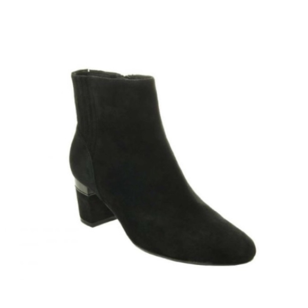 NEW - VANELi Decima Booties - Size 8 Slim/8S